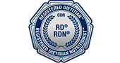 Registered Dietitian