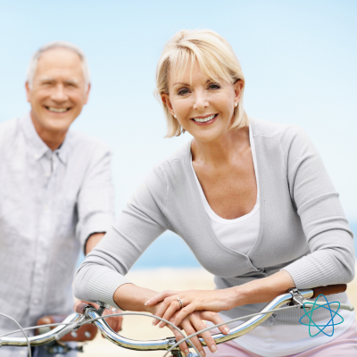 Healthy aging