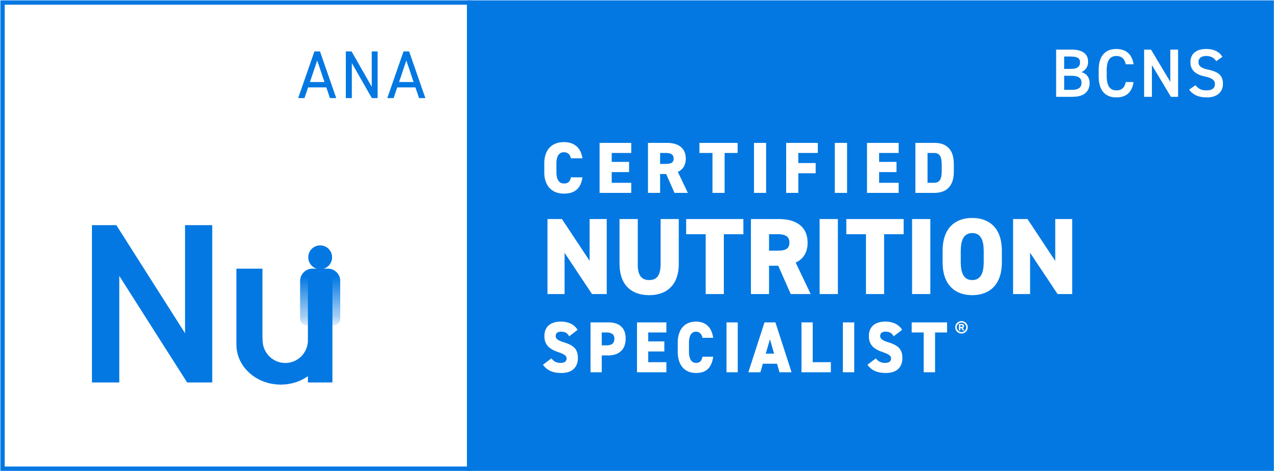 Certified Nutrition Specialist